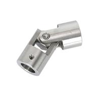 Joint universel for moteur d'arbre de bateau, 2 mm/2,3 mm/3 mm/3,175 mm/4 mm/5 mm/6 mm/8 mm/10 mm(3mm to 3.17mm)