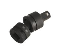 Joint Universel Impact 3/4" Drive | AK5498 Sealey Neuf