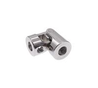 Joint Universel Rotatif Joint universel rotatif, (4 mm 6 mm)