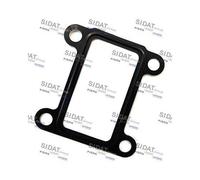Joint Vanne Egr Sidat 83.01609 pour Alfa Romeo Fiat Lancia Opel Saab Vauxhall
