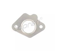 Joint, vanne EGR TOPRAN 723 858