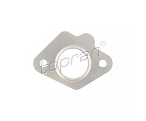 Joint, vanne EGR TOPRAN 723 858