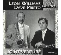 Leon Williams - Joint Venture