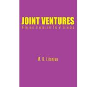 Joint Ventures