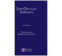 Joint Ventures In Europe