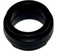Joint venturi de raccord de gaz Wolf 3910379 pour FGB