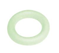 Joint Vert Flexible Cte Prise Référence : Potp000099 Pour Pieces Entretien Du Linge Petit Electromenager Polti