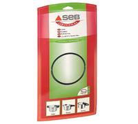SEB Joint autocuiseur inox 980549 8-10L Ø25,3cm gris