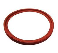 Joint Viton UBBINK pour conduits INOX-GALVA Ø125 FIOUL - Lot de 10 - Réf. 299115