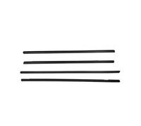 Joint Vitre Automobile Pour Chevy Pour Sail 2010-2014 Berline