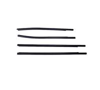 Joint Vitre Automobile Pour Ford Pour Ranger 2012-2020 4 Portes