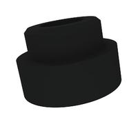 JOINT VITRE POIGNEE POUR FOUR BOSCH - 00626836