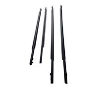 joint vitre portière Compatible Avec Toyota Pour Prius 2010 2011 2012 2013 2014 2015 Joint D'étanchéité Pour Vitres De Voiture