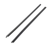 Joint vitre voiture Compatible Avec Toyota Pour Hilux SR5 Pour Vigo MK6 Pour Pickup À Cabine Simple 2005-2015 Joints Vitres Ceintures Portières Et D'étanchéité