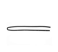 Joint Vitre Voiture Pour Pajero V73 Pour Montero Pour Shogun V70 V60 | MR437091 Capot Joint En Caoutchouc Capot Joint En Caoutchouc Corps Caoutchouc Diesel ou Essence Joint Fenêtre Voiture