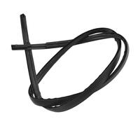 Joint Voiture Paire Bandes Compatible Avec Toyota Pour Yaris Hatchback 2007 2008 2009 2010 2011 Bande D'étanchéité Pour Toit Voiture Moulage Goutte À Goutte Finition Latérale 7555152130