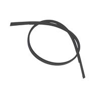 Joint Voiture Paire Bandes Compatible Avec Toyota Pour Yaris Pour Vitz Hatchback 2005 2006 2007 2008 2009 2010 2011 2012 2013 2014 2015 2016 Garniture De Moulure De Toit(Right)