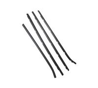 Joint Voiture Pour Portes De Voiture Joint D'étanchéité Pour Vitres Latérales Voiture Pour Hyundai I30 2008-2011 822102L000