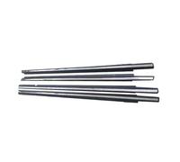 Joint Voiture Pour Portes De Voiture Joints D'étanchéité En Caoutchouc Pour Vitres Avant Et Arrière Pour Toyota Pour Corolla 2008-2013 7573012300 7571002210(Chrome)