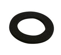 Somatherm Joint de cuvette WC mousse 110x70x9 mm EPDM compatible eau froide