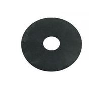 Joint WC pour soupape l.6.8 x H.0.2 x P.1.8 cm