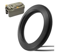 Joint WC pour Thetford Camping Car Compatible avec C2 C3 C4 C5 C200 C250 C260 C400 C500 Joint Toilette Lèvre d'Étanchéité Pièces et Accessoires pour Camping-Car, Conception Anti-Fuite