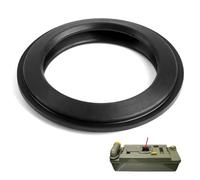 Joint WC pour Thetford Camping-Car, Joint Toilette Lèvre D'étanchéité en Silicone Haute Élasticité ANTI-FUITE pour C200/C220/C250/C260/C400/C500