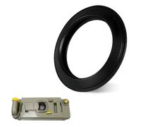 Joint WC pour Thetford Camping Car Joint Toilette Lèvre D'étanchéité Haute Élasticité Anti-Fuite Résistant Facile à Installer Pièces pour Toilette Camping Car C2 C3 C200 C220 C250 C260 C400 C500