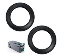 Joint WC silicone compatible Thetford C200 C250 C260 C400, anti-fuite | Joint cassette WC camping-car silicone pour remplacer l'ancien joint et améliorer l'étanchéité des toilettes
