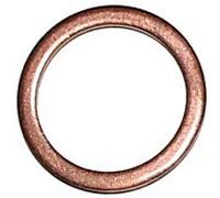 Wolf joint 56,5x42x2 EPDM/KTW 2" 90SH 2484918 jeu de 10 pièces, pour LS-2