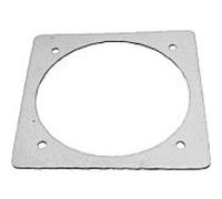 joint Wolf sous ventilateur 3910206 pour BVG-23