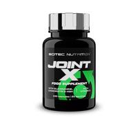Joint-X (100 Caps)Soin ArticulationsScitec Nutrition