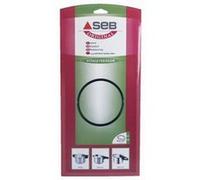 SEB Joint JOINT8/10L INOX SENSOR 980549 Ø intérieur 253 m