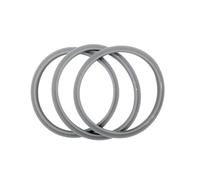 Joints À Lèvre 3 Pièces, Compatibles Avec Les Mixeurs Nutribullet 900 W, Extracteurs De Jus Et Kit Remplacement