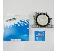 Joints à lèvres côté boîte Victor REINZ pour BMW 2,0l D 3,0l D M47D20 M57D30