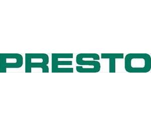 Joints à lèvres pour PRESTO ECLAIR Réf 90843