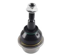 Joints À Rotule Avant Compatible Avec Jaguar Pour X350 2003-2009 Pour X200 2003-2008 Rotule De Bras Commande Inférieur Avant C2C22863 C2C22864 C2P16502 Remplacement