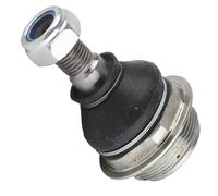 Joints à rotule inférieurs avant 364070 Remplacement de rotule de suspension à faible bruit de haute précision pour Citroën C4 Coupé C4 I C4 II côté gauche et droit