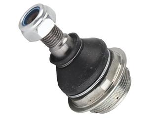 Joints à rotule inférieurs avant 364070 Remplacement de rotule de suspension à faible bruit de haute précision pour Citroën C4 Coupé C4 I C4 II côté gauche et droit