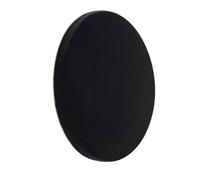 Joints adhésifs en silicone, films en silicone for objets décoratifs, 50 pièces(8x1mm)