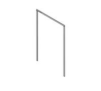 Joints aerstop 10x3 pour moteur 884 et barrieres 620 et 640 - FAAC 7094025