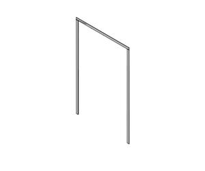 Joints aerstop 10x3 pour moteur 884 et barrieres 620 et 640 - FAAC 7094025