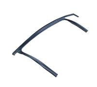 Joints Bande Joint Goulotte De Fenêtre En Verre Pour Chery Pour Fulwin 2 Guide Joint D'étanchéité Pour Trappe Levage Accessoire Automobile(Sedan Rear L)