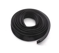 Joints Bande Joint Joint De Vitre Gouttière Voiture 1PCS Pour Mitsubishi Pour Delica Pour Van L300 1987 1988 1989 1990 1991 1992 1993 1994 1995-2005(Avant gauche)