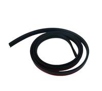 Joints Bande Joint Joint D'étanchéité En Caoutchouc En Forme De T De 5 M Pour Portière De Voiture Coffre Moulure De Finition Insonorisée