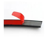 Joints Bande Joint Joint D'étanchéité En Forme De Y Pour Voiture Pour Kia Moulure De Bord De Vitre Creuse Joint En Caoutchouc(1 Meter)