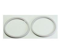 Joints Bol Mixeur X 2 Pour Robot Multifonctions Kenwood