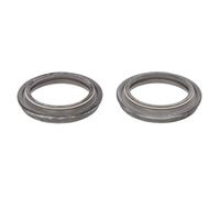 Joints cache poussière de fourche ATHENA P40FORK455120