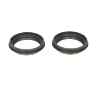 Joints cache poussière de fourche ATHENA P40FORK455140