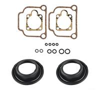 Joints Carburation 32mm Moteur Refroidi Air R90 pour r100 Joints